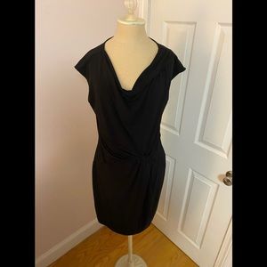 Michael Kors Black Dress